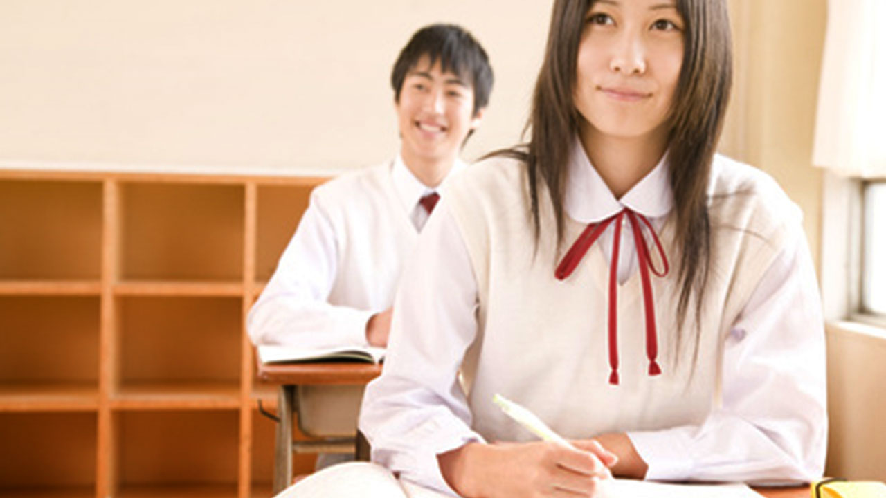 11/1、15(土)に奨学特待生選抜入試の実施のお知らせ