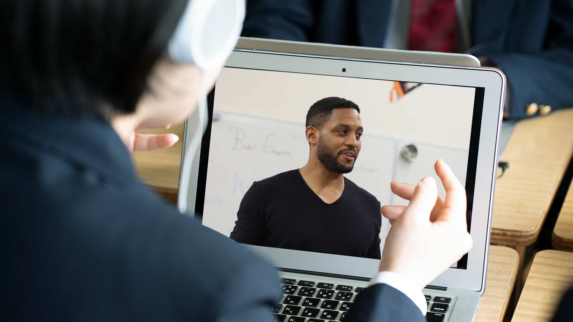 【NIC高校部】2026年4月より「オンライン型」プログラムがスタート